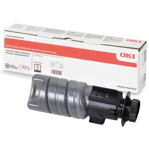 Oryginalny Toner Black OKI MC554dn (09006260)